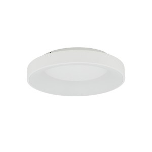 NIKKI ROUND LED white 48W 4000K 11204 Nowodvorski Lighting