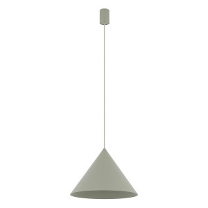 ZENITH M sage green 11485 Nowodvorski Lighting