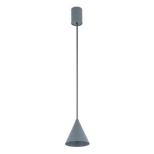 ZENITH XS umbra blue 11493 Nowodvorski Lighting