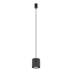 POINT DUO black-gold 11511 Nowodvorski Lighting