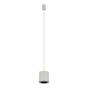 POINT DUO silk grey 11513 Nowodvorski Lighting