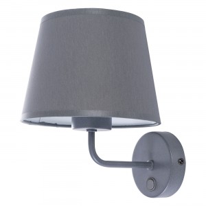 MAJA grey  1880 TK Lighting