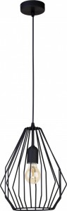 BRYLANT black M 2257 TK Lighting