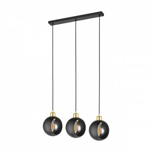 CYKLOP black III 2753 TK Lighting