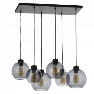 CUBUS graphite VI 2833 TK Lighting