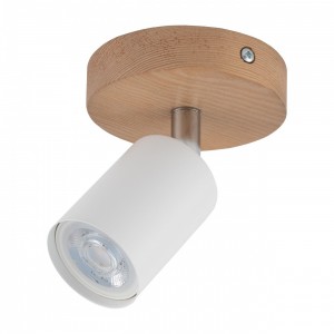 TOP WOOD white I 3294 TK Lighting