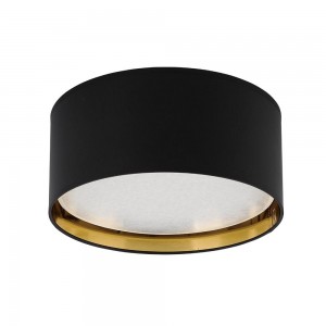 BILBAO black-gold 45 3376 TK Lighting