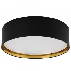 BILBAO black-gold 60 3432 TK Lighting