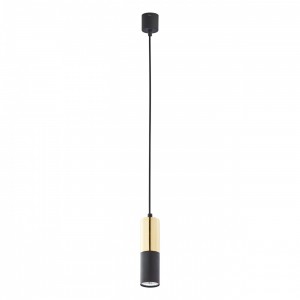 ELIT black I 4366 TK Lighting