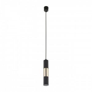 VIVIEN black-gold I 4756 TK Lighting