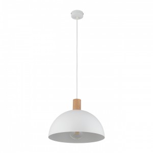 OSLO white I 4851 TK Lighting