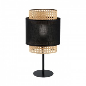 BOHO black 5567 TK Lighting