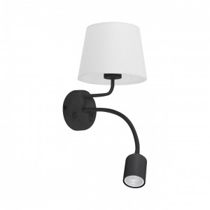 MAJA black-white 6449 TK Lighting