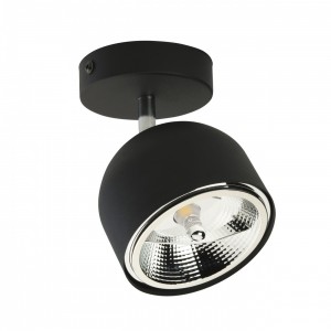 ALTEA black I 6517 TK Lighting