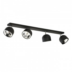 ALTEA black IV 6521 TK Lighting