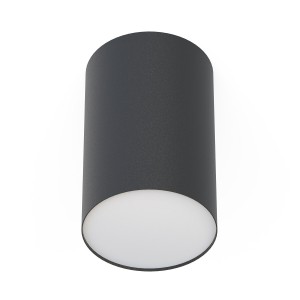 POINT PLEXI black L 6530 Nowodvorski Lighting