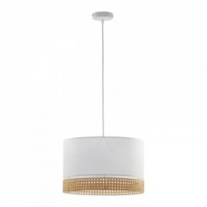 PAGLIA white I 6533 TK Lighting