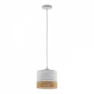 PAGLIA white I 6534 TK Lighting