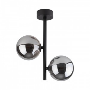 ESTERA black II 6706 TK Lighting