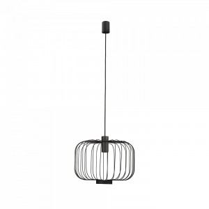 ALLAN black I zwis 6941 Nowodvorski Lighting