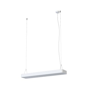 SOFT LED white 90x20 zwis 7545 Nowodvorski Lighting