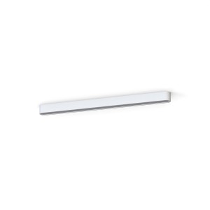 SOFT LED white 90x6 plafon 7546 Nowodvorski Lighting