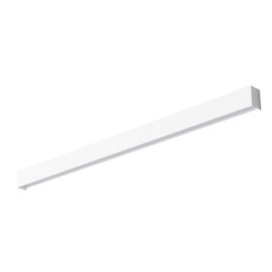 STRAIGHT WALL LED white L 7566 Nowodvorski Lighting