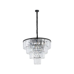 CRISTAL black L 7614 Nowodvorski Lighting