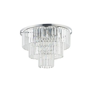 CRISTAL silver M 7628 Nowodvorski Lighting