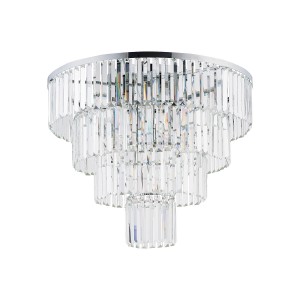 CRISTAL silver L 7631 Nowodvorski Lighting