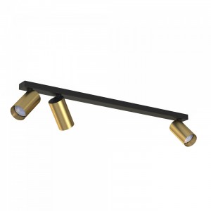 MONO solid brass III 7783 Nowodvorski Lighting