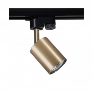 PROFILE EYE SPOT black-brass 7857 Nowodvorski Lighting