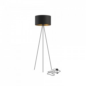 CADILAC I black-gold 7991 Nowodvorski Lighting