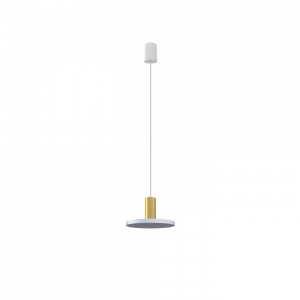 HERMANOS B white-solid brass 8038 Nowodvorski Lighting