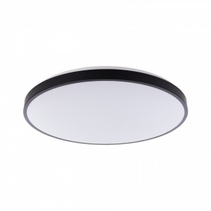 AGNES ROUND LED black L 4000K 8185 Nowodvorski Lighting