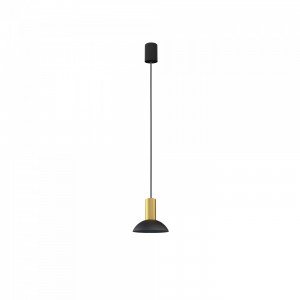 HERMANOS C black-solid brass 8194 Nowodvorski Lighting