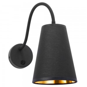 WIRE black-gold  826 TK Lighting