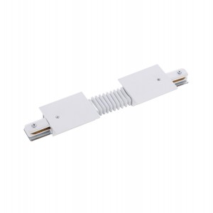 CTLS RECESSED POWER FLEX CONNECTOR white 8676 Nowodvorski Lighting