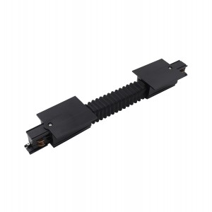 CTLS RECESSED POWER FLEX CONNECTOR black 8677 Nowodvorski Lighting