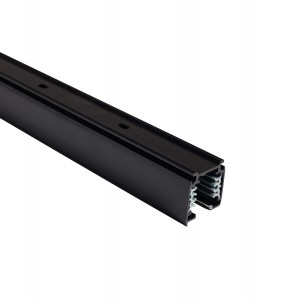 CTLS TRACK black 1M 8714 Nowodvorski Lighting