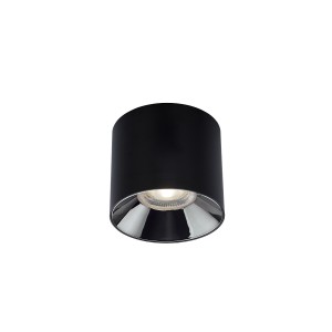 CL IOS LED 40W 3000K black 8724 Nowodvorski Lighting