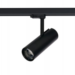 CTLS MILO LED 25W black 4000K 8758 Nowodvorski Lighting