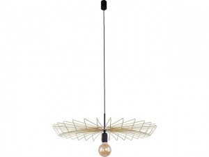 UMBRELLA gold-black 8874 Nowodvorski Lighting