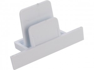 PROFILE RECESSED DEAD END CAP white 8974 Nowodvorski Lighting