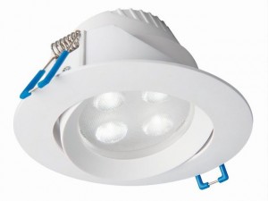 EOL LED white  8990 Nowodvorski Lighting