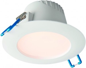 HELIOS LED white  8992 Nowodvorski Lighting