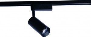 PROFILE IRIS LED 20W 3000K black 9005 Nowodvorski Lighting