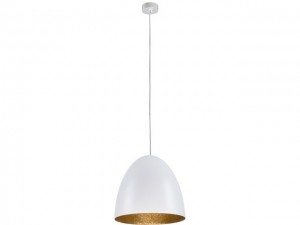 EGG M white-gold 9021 Nowodvorski Lighting