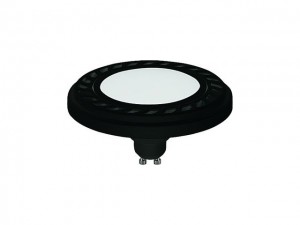 ES111 LED DIFFUSER black 4000K 9W 9211 Nowodvorski Lighting