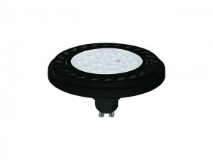 ES111 LED LENS black 9W 4000K 9213 Nowodvorski Lighting